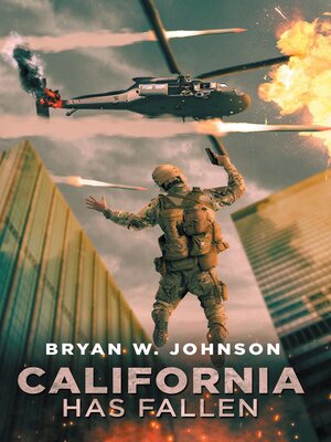 cover image of California Has Fallen